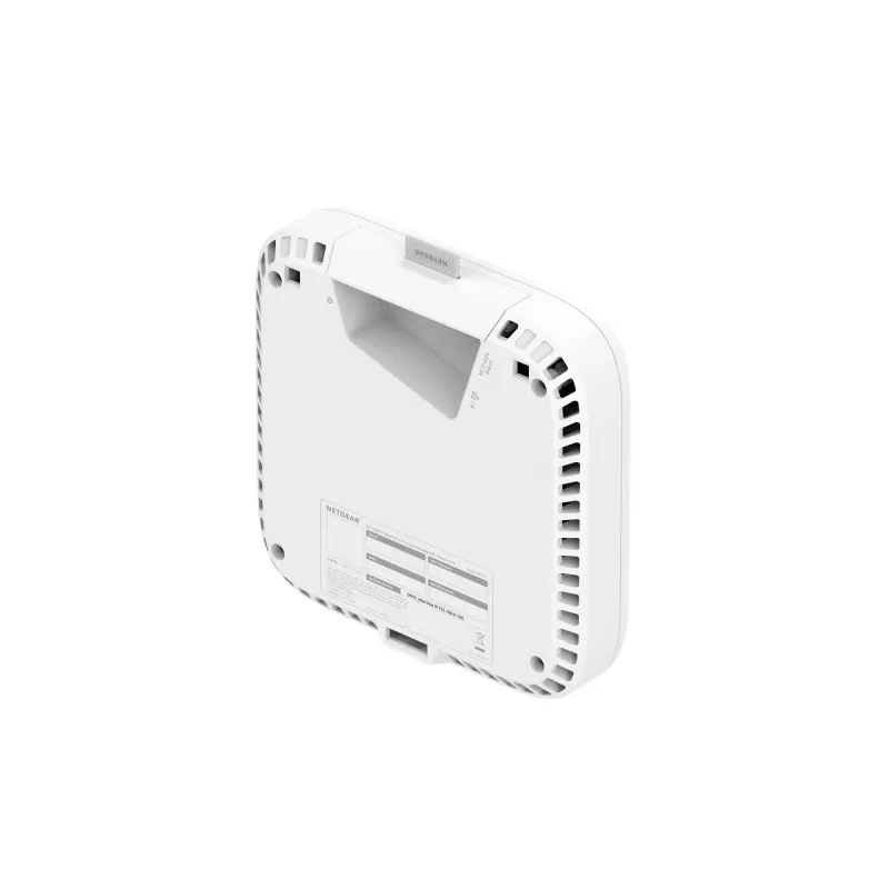 Netgear Business WBE718 Wi-Fi 7 tri-band access point