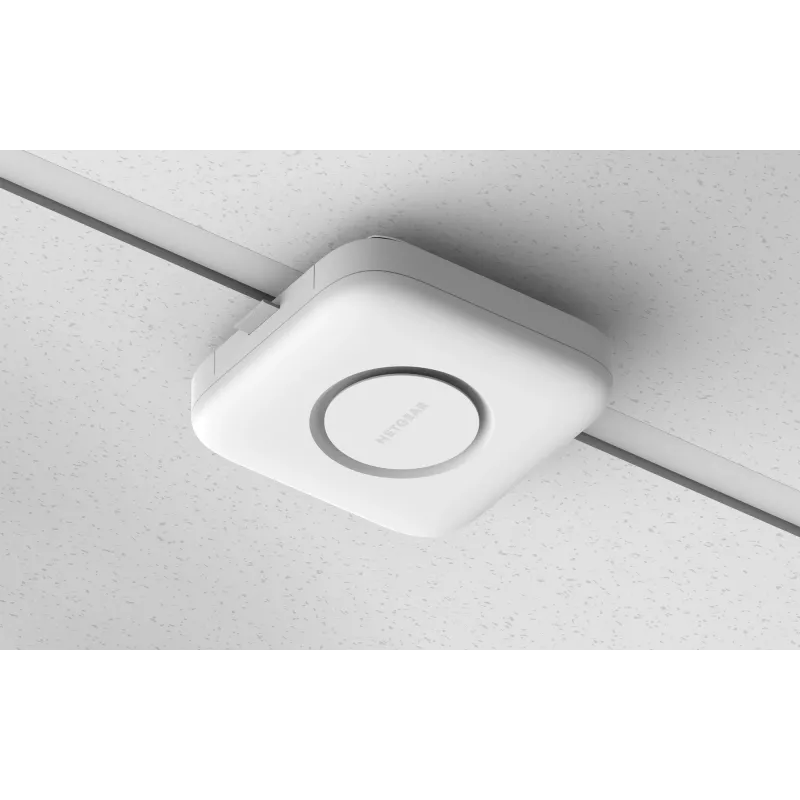Netgear Business WBE718 Wi-Fi 7 tri-band access point