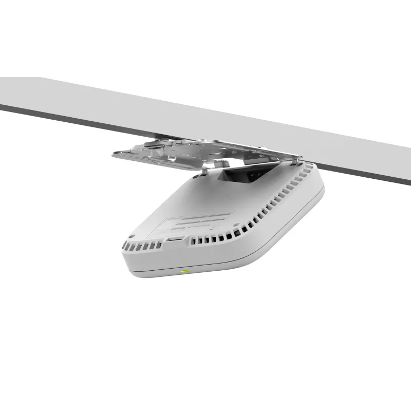 Netgear Business WBE718 Wi-Fi 7 tri-band access point