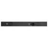 D-Link DMS-1250-12TP/E netwerkswitch managed 2.5G Ethernet (100/1000/2500) Power over Ethernet (PoE) zwart