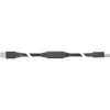 InLine USB 2.0 actieve kabel, USB-A stekker naar USB-B stekker, 7,5m