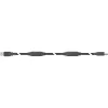 InLine USB 2.0 actieve kabel, USB-A stekker naar USB-B stekker, 25m