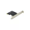 InLine SATA 6Gb/s controller met 4 SATA-poorten PCI-Express 2.0