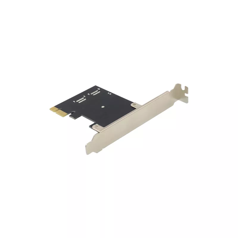 InLine SATA 6Gb/s controller met 4 SATA-poorten PCI-Express 2.0
