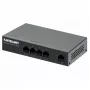 Intellinet 561792 netwerkswitch Gigabit Ethernet (10/100/1000) Power over Ethernet (PoE) zwart