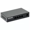 Intellinet 561792 netwerkswitch Gigabit Ethernet (10/100/1000) Power over Ethernet (PoE) zwart