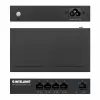Intellinet 561792 netwerkswitch Gigabit Ethernet (10/100/1000) Power over Ethernet (PoE) zwart