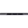 InLine slanke USB-C hub, 4-poorts, USB 3.0 + 3x USB 2.0, slank design