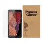 PanzerGlass displaybeschermingsglas Samsung Galaxy Xcover 5 krasvast stootvast