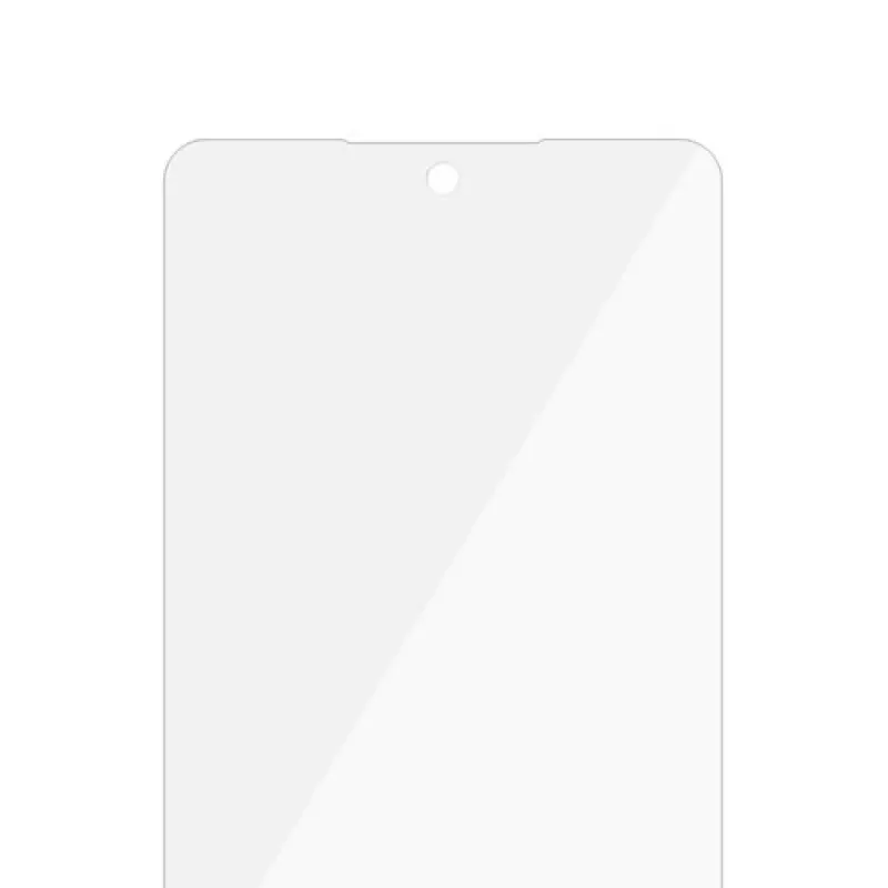 PanzerGlass displaybeschermingsglas Samsung Galaxy Xcover 5 krasvast stootvast