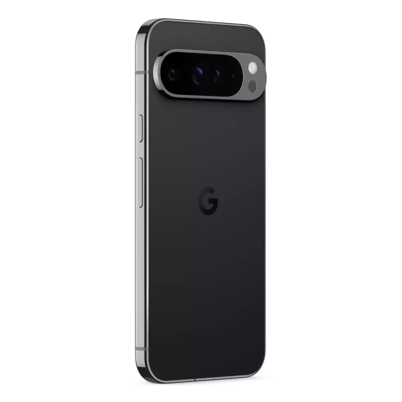 Smartphone Google Pixel 9 Pro XL 6,8 inch 16 GB 512 GB zwart