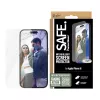 PanzerGlass SAFE. by ® Anti-blauwlicht displayschermbescherming iPhone 16 | 15 | Ultra-Wide Fit
