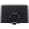 InLine USB-C uitbreiding 5-poorts 100W indoor-oplader universele compatibiliteit