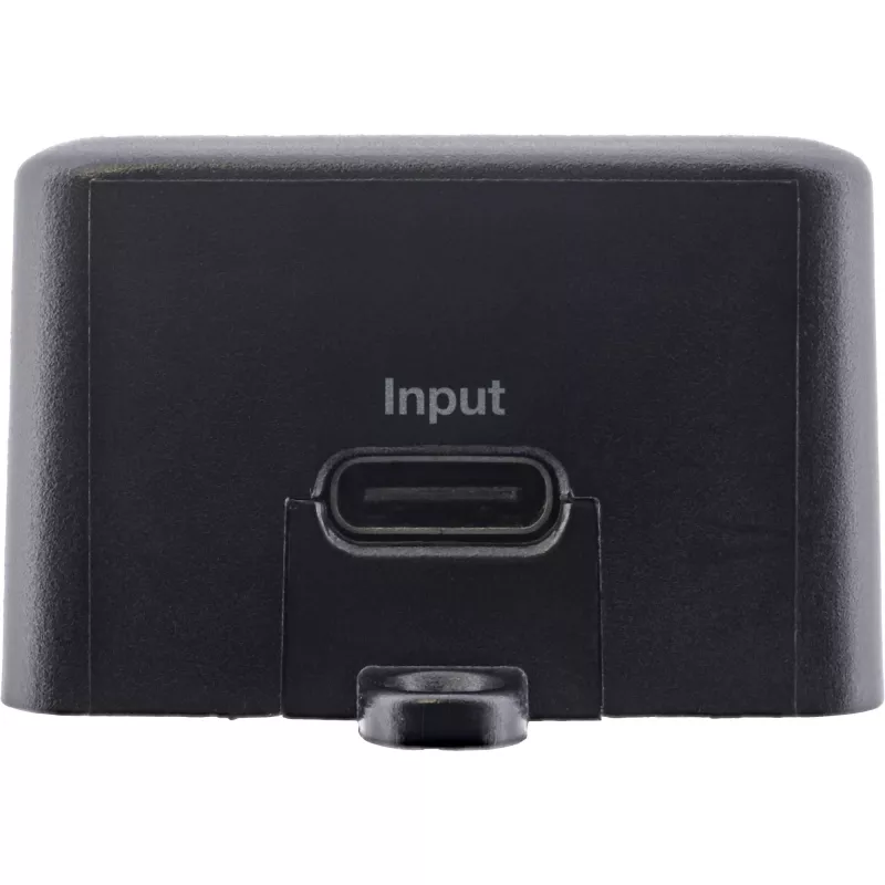 InLine USB-C uitbreiding 5-poorts 100W indoor-oplader universele compatibiliteit
