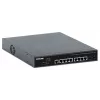 Intellinet 10-poorts L2+ Fully Managed PoE++ switch met 8 Gigabit Ethernet-poorten en 2 SFP-uplinks