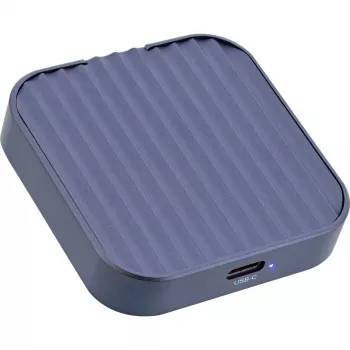 InLine Clip Case - magnetische USB-C-behuizing voor SATA III & NVMe M.2 SSD's