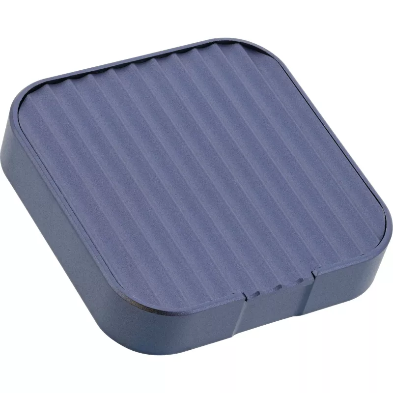 InLine Clip Case - magnetische USB-C-behuizing voor SATA III & NVMe M.2 SSD's