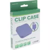 InLine Clip Case - magnetische USB-C-behuizing voor SATA III & NVMe M.2 SSD's