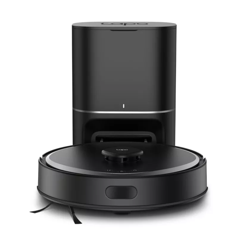 Stofzuigrobot TP-Link Tapo RV30 Max Plus