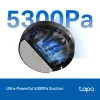 Stofzuigrobot TP-Link Tapo RV30 Max Plus
