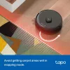 Stofzuigrobot TP-Link Tapo RV30 Max Plus