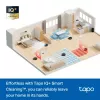 Stofzuigrobot TP-Link Tapo RV30 Max Plus