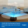 Stofzuigrobot TP-Link Tapo RV30 Max Plus