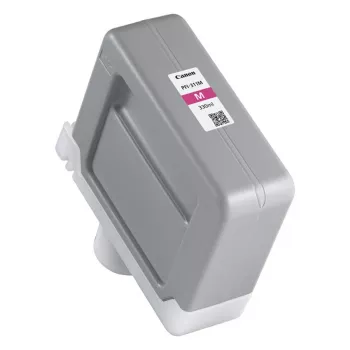 Canon PFI-311 M inktpatroon 1 stuk origineel magenta
