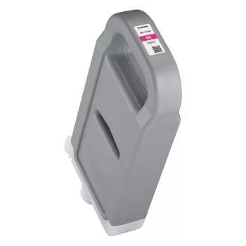 Canon PFI-711 M inktpatroon 1 stuk origineel magenta