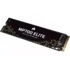 SSD Corsair 2 TB M.2 PCI Express 5.0 MP700 ELITE