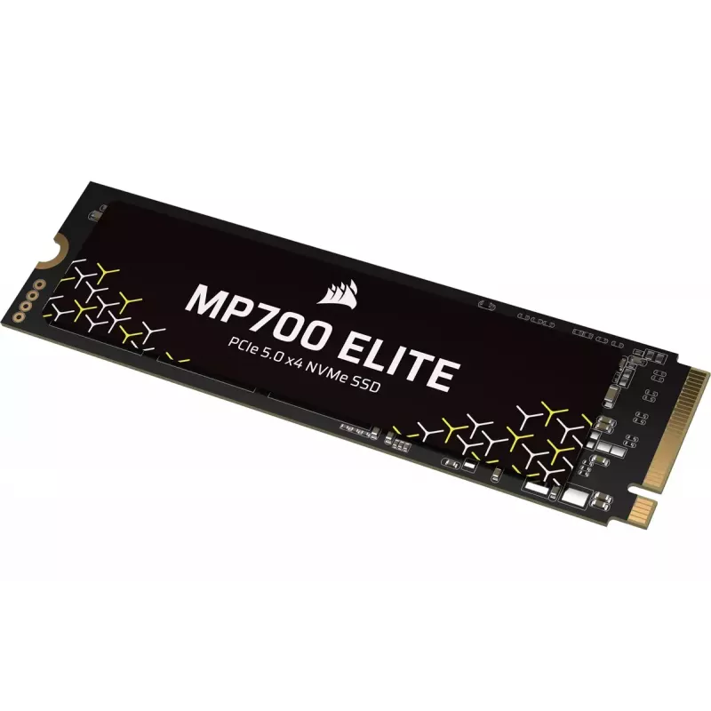 SSD Corsair 2 TB M.2 PCI Express 5.0 MP700 ELITE