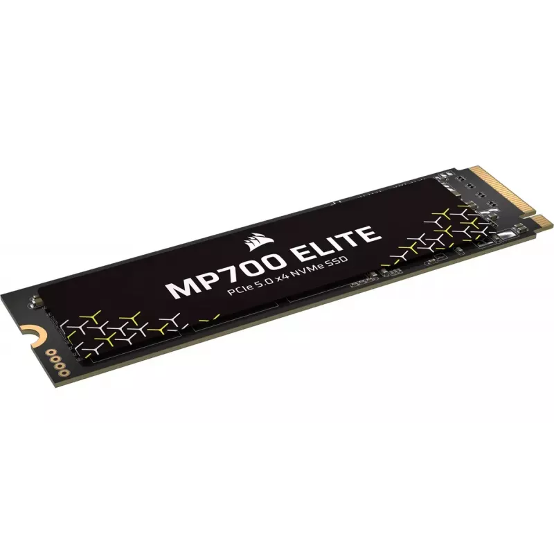 SSD Corsair 2 TB M.2 PCI Express 5.0 MP700 ELITE
