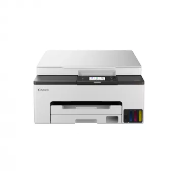 Multifunctionele inkjetprinter Canon MAXIFY GX1050 - A4, kleur, 600 x 1200 DPI, Wi-Fi, Ethernet, duplex