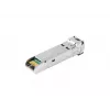 LevelOne 2.5 Gbps multimode SFP-transceiver, 300 m, 850 nm, glasvezel, 2500 Mbit/s, SFP, LC, 50/125 µm, 300 m