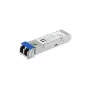 LevelOne 2.5Gbps singlemode industriële SFP-transceiver, 2 km, 1310 nm, -40 °C tot 85 °C