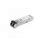 LevelOne 2,5 Gbit/s industriële SFP-transceiver, multimode, 300 m, 850 nm, -40 °C tot 85 °C