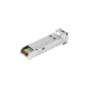 LevelOne 2,5 Gbit/s industriële SFP-transceiver, multimode, 300 m, 850 nm, -40 °C tot 85 °C
