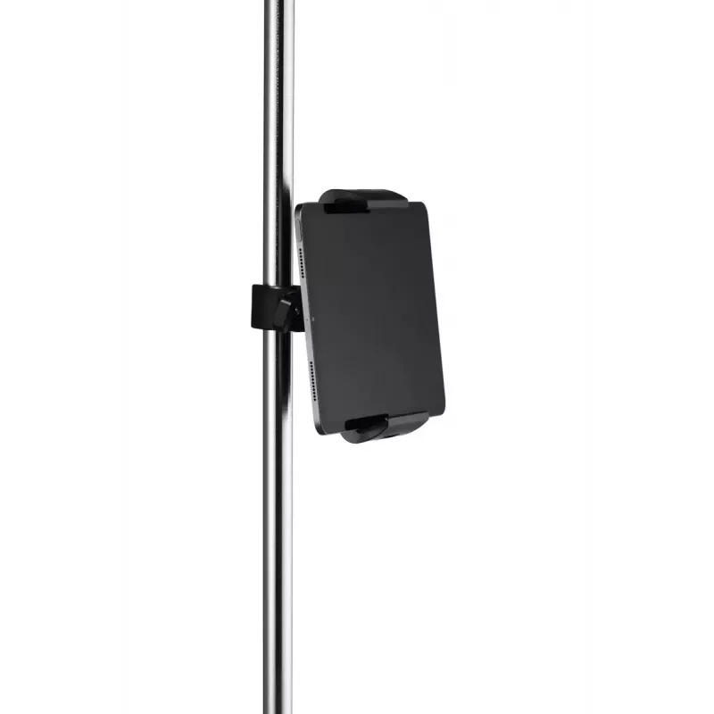 Passieve houder Durable Tought Clamp XL mobiele computer mobiele telefoon smartphone tablet UMPC zwart