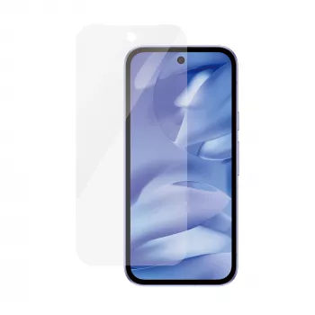 Beeldschermbescherming PanzerGlass Google Pixel 9a Ultra-Wide Fit krasvast stootvast