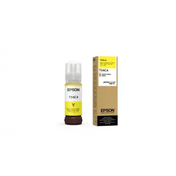 Cartridge Epson T54C geel SURELAB SL-D500