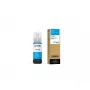 Epson T54C Cyan inktfles, 70 ml, origineel (C13T54C220)