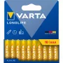 Wegwerpbatterij Varta 4103101761 AAA alkaline