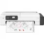 Grootformaat inkjetprinter Canon imagePROGRAF TC-21M — kleur, 2400 x 1200 DPI, A1, Wi‑Fi, Ethernet, 1 GB geheugen