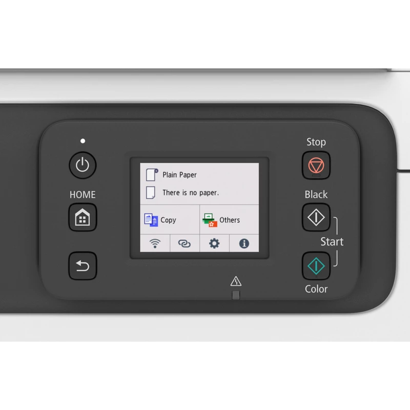 Grootformaat inkjetprinter Canon imagePROGRAF TC-21M — kleur, 2400 x 1200 DPI, A1, Wi‑Fi, Ethernet, 1 GB geheugen
