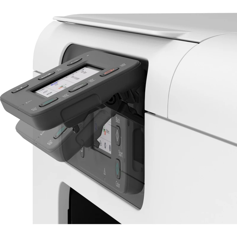 Grootformaat inkjetprinter Canon imagePROGRAF TC-21M — kleur, 2400 x 1200 DPI, A1, Wi‑Fi, Ethernet, 1 GB geheugen