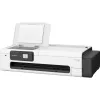 Grootformaat inkjetprinter Canon imagePROGRAF TC-21M — kleur, 2400 x 1200 DPI, A1, Wi‑Fi, Ethernet, 1 GB geheugen