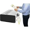 Grootformaat inkjetprinter Canon imagePROGRAF TC-21M — kleur, 2400 x 1200 DPI, A1, Wi‑Fi, Ethernet, 1 GB geheugen