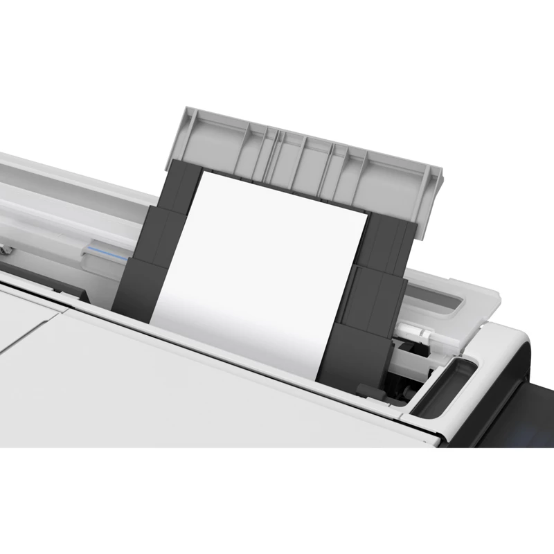 Grootformaat inkjetprinter Canon imagePROGRAF TC-21M — kleur, 2400 x 1200 DPI, A1, Wi‑Fi, Ethernet, 1 GB geheugen