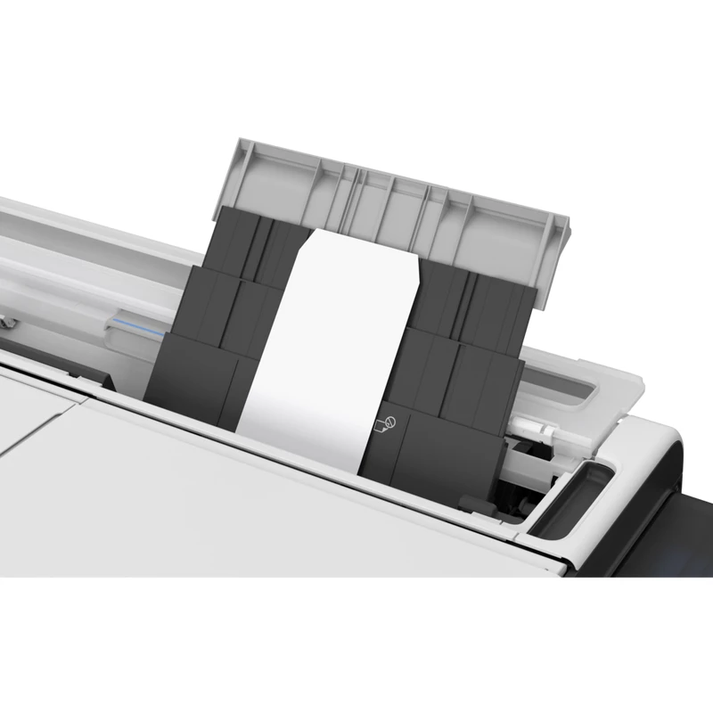 Grootformaat inkjetprinter Canon imagePROGRAF TC-21M — kleur, 2400 x 1200 DPI, A1, Wi‑Fi, Ethernet, 1 GB geheugen