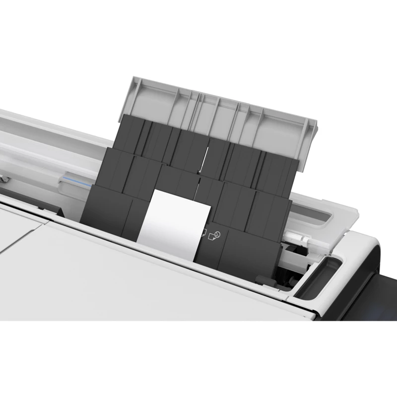 Grootformaat inkjetprinter Canon imagePROGRAF TC-21M — kleur, 2400 x 1200 DPI, A1, Wi‑Fi, Ethernet, 1 GB geheugen